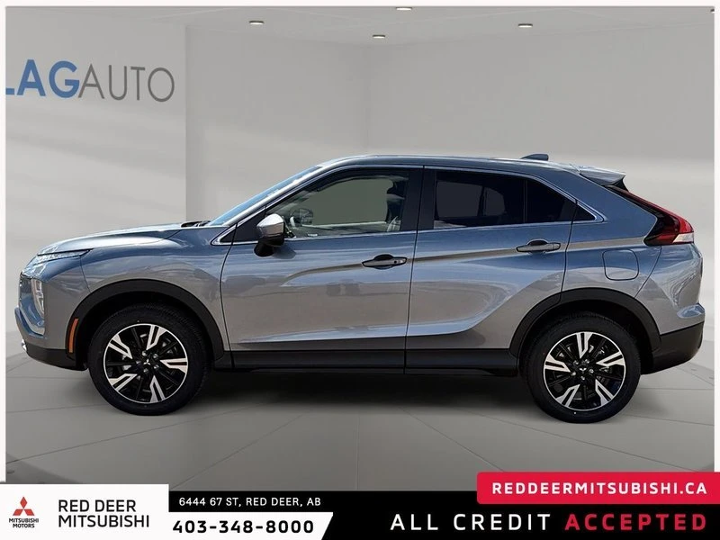 2026 Mitsubishi Eclipse Cross - Image 5 of 20