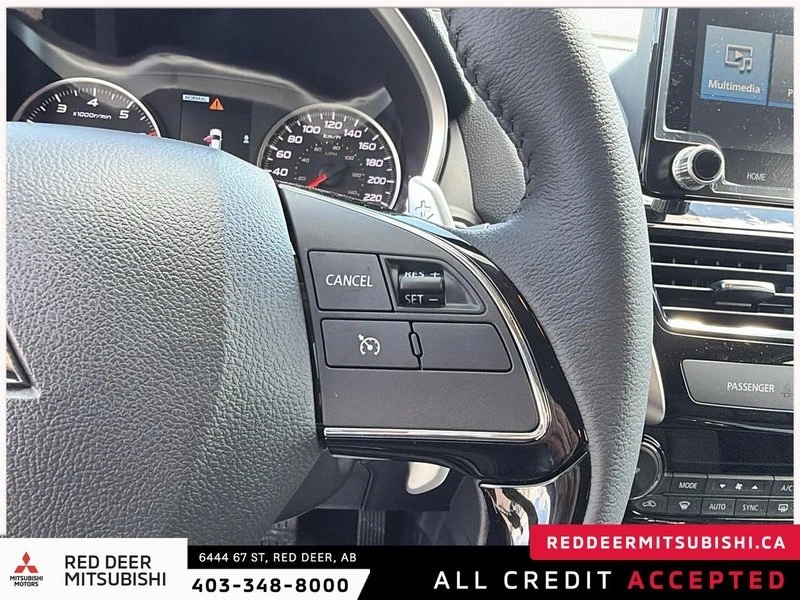2026 Mitsubishi Eclipse Cross - Image 11 of 20