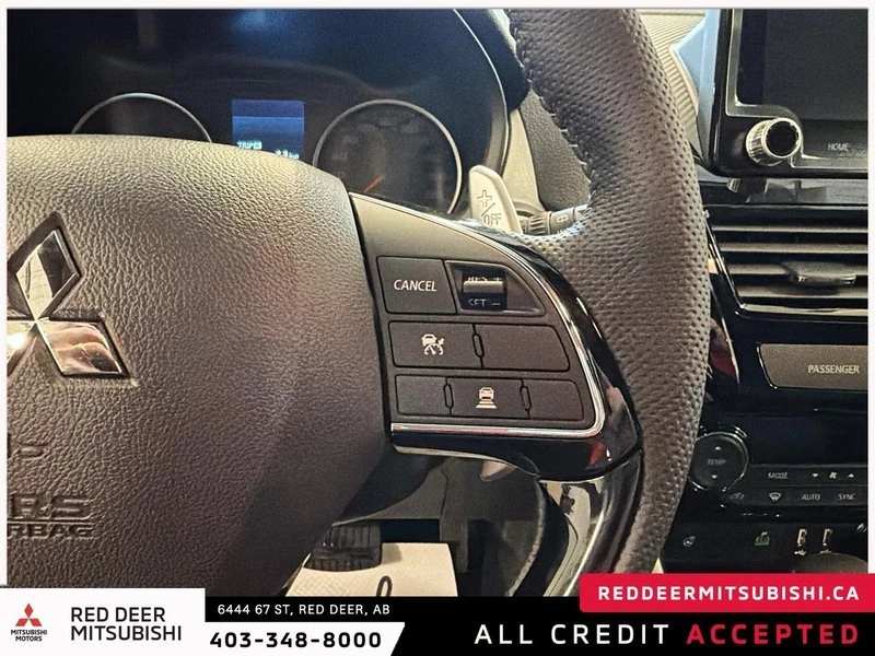 2026 Mitsubishi Eclipse Cross - Image 14 of 20