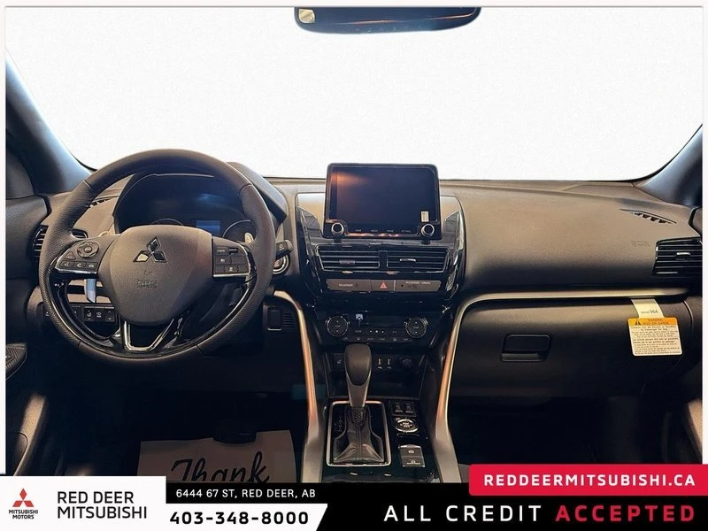 2026 Mitsubishi Eclipse Cross - Image 9 of 20