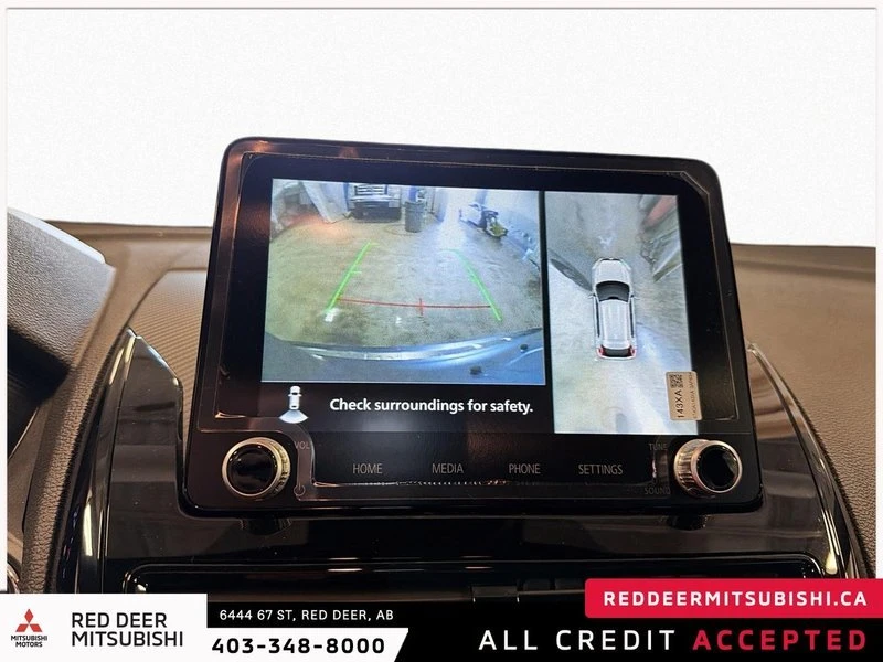 2026 Mitsubishi Eclipse Cross - Image 18 of 20