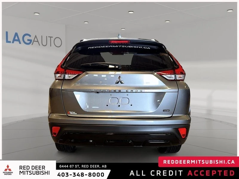 2026 Mitsubishi Eclipse Cross - Image 3 of 20