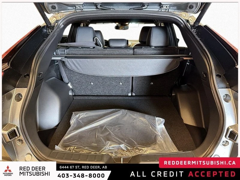 2026 Mitsubishi Eclipse Cross - Image 6 of 20