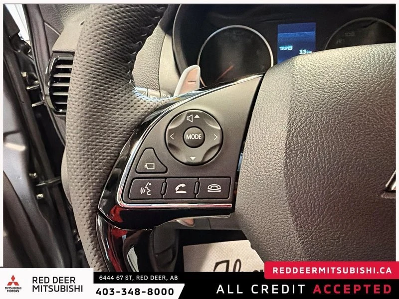 2026 Mitsubishi Eclipse Cross - Image 13 of 20