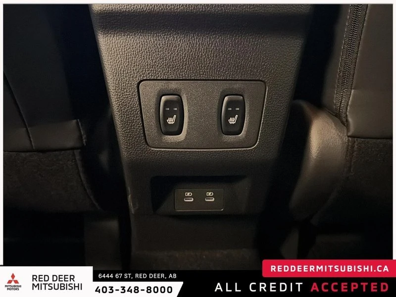 2026 Mitsubishi Eclipse Cross - Image 10 of 20