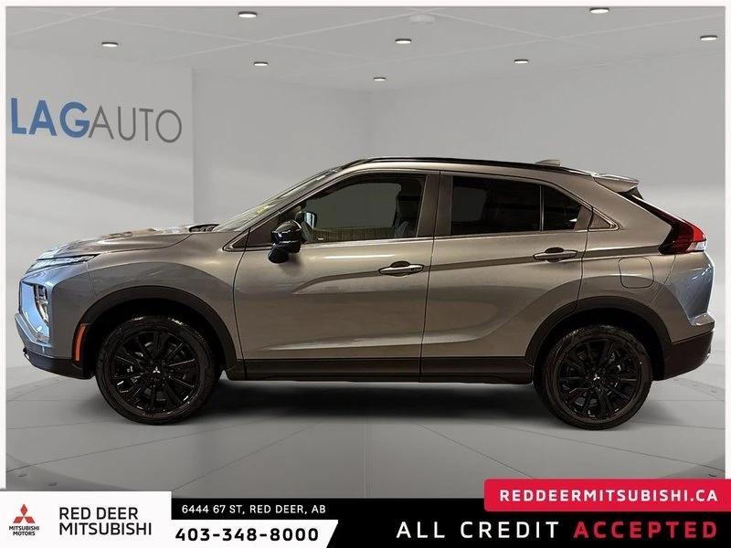 2026 Mitsubishi Eclipse Cross - Image 5 of 20