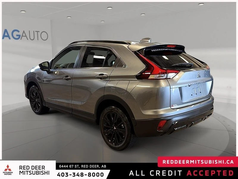 2026 Mitsubishi Eclipse Cross - Image 4 of 20