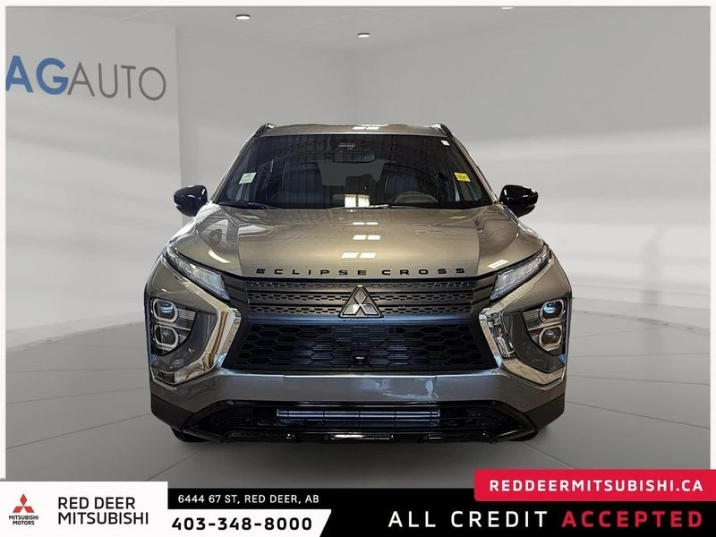 2026 Mitsubishi Eclipse Cross - Image 2 of 20