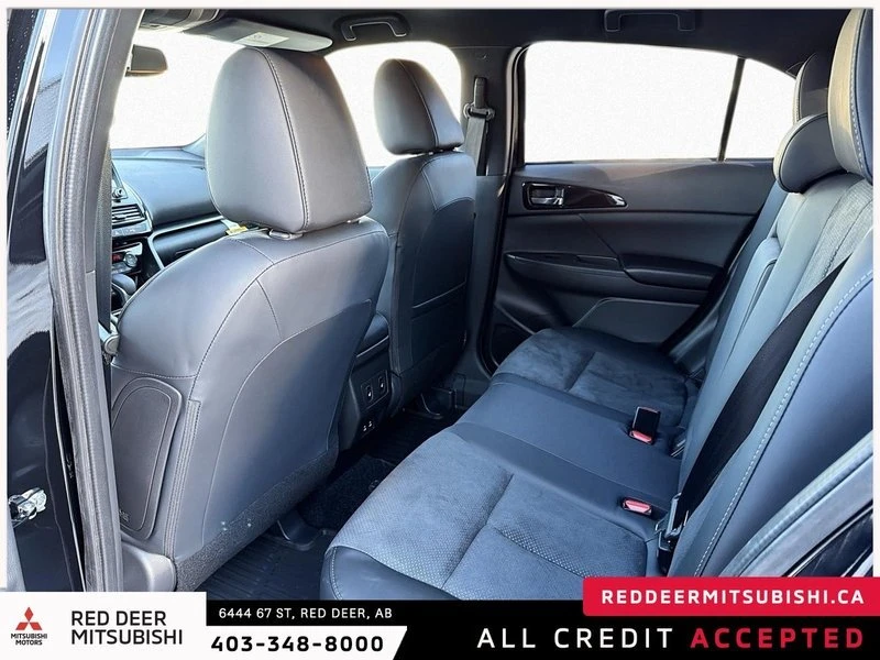 2026 Mitsubishi Eclipse Cross - Image 9 of 16