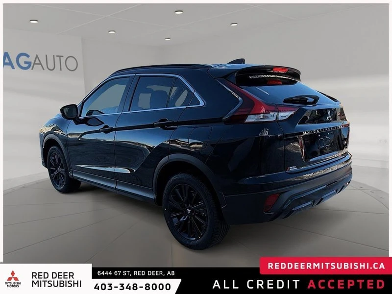 2026 Mitsubishi Eclipse Cross - Image 3 of 16