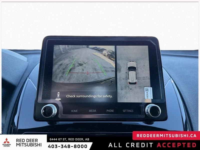 2026 Mitsubishi Eclipse Cross - Image 15 of 16