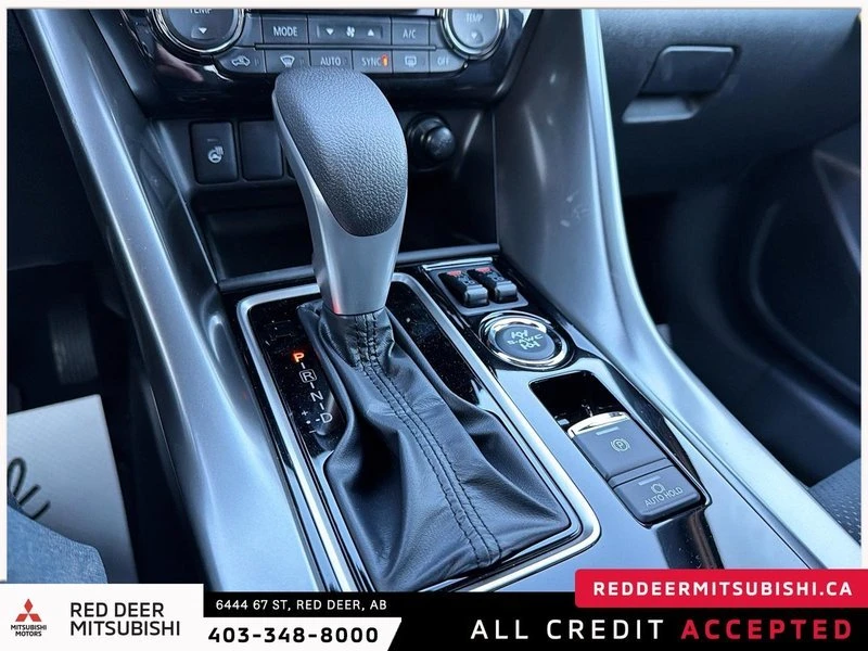 2026 Mitsubishi Eclipse Cross - Image 12 of 16