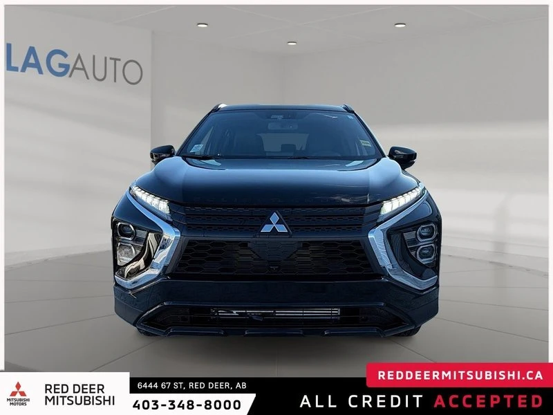 2026 Mitsubishi Eclipse Cross - Image 2 of 16