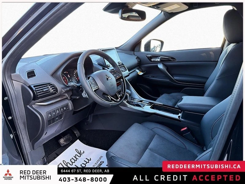2026 Mitsubishi Eclipse Cross - Image 6 of 16