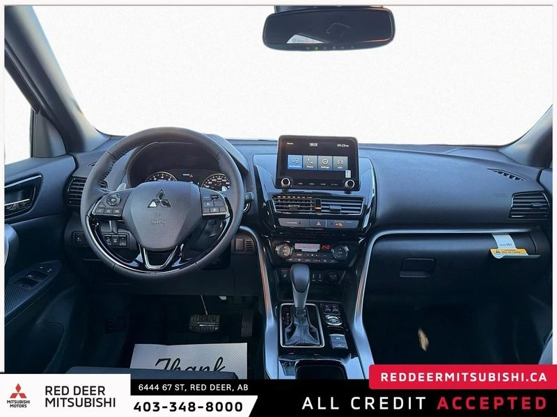 2026 Mitsubishi Eclipse Cross - Image 7 of 16