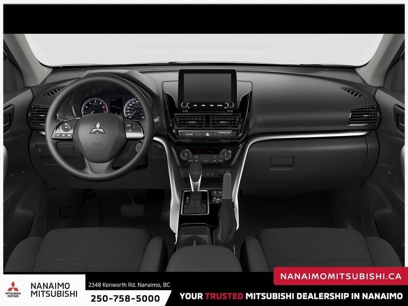 2026 Mitsubishi Eclipse Cross - Image 4 of 4