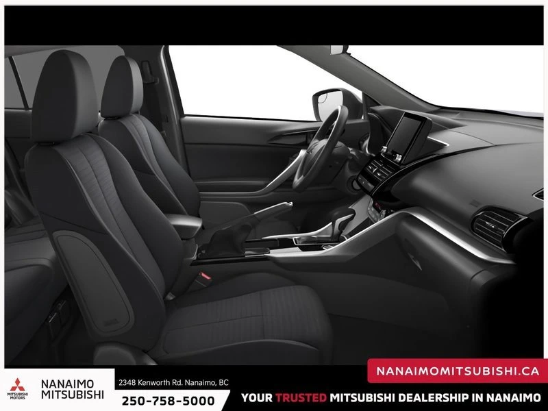2026 Mitsubishi Eclipse Cross - Image 2 of 4
