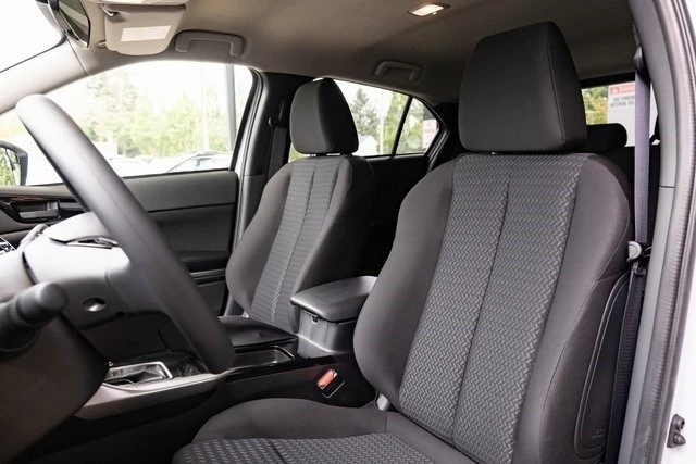 2026 Mitsubishi Eclipse Cross - Image 18 of 20
