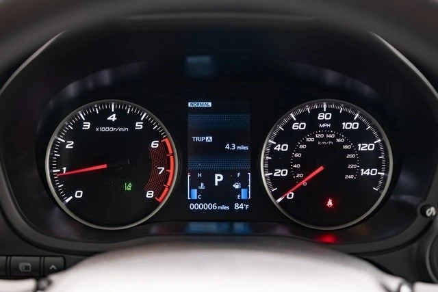 2026 Mitsubishi Eclipse Cross - Image 13 of 20