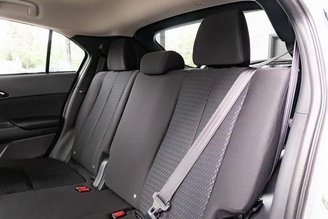 2026 Mitsubishi Eclipse Cross - Image 20 of 20