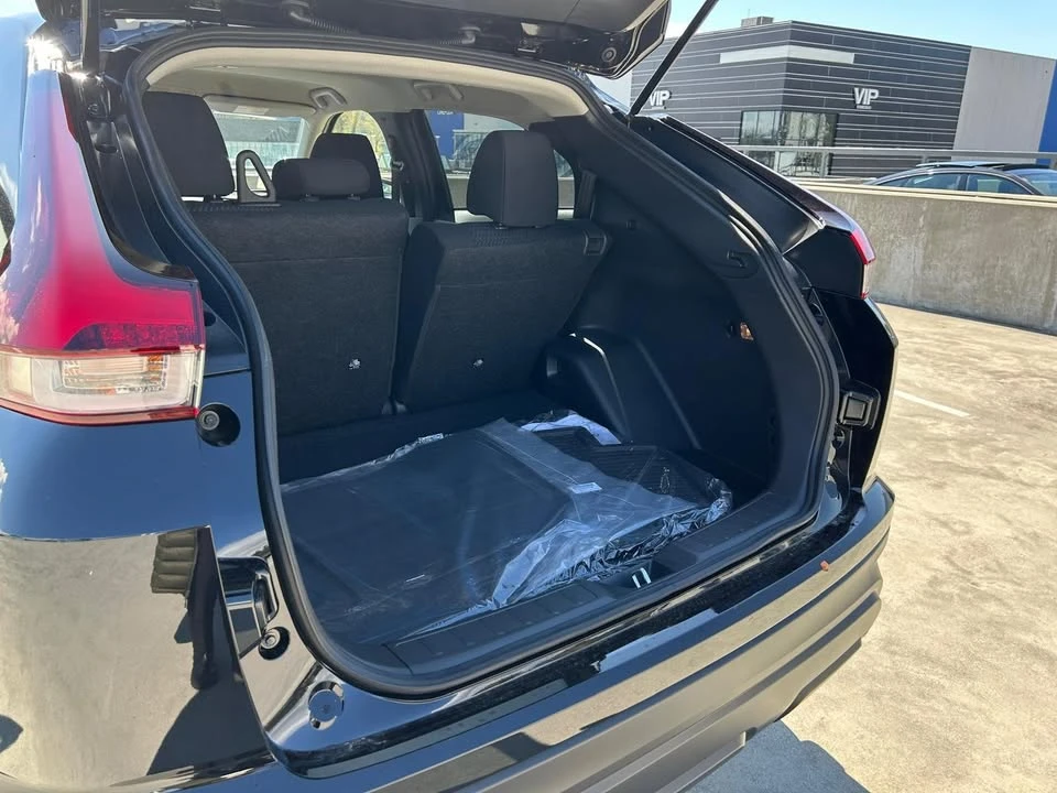 2026 Mitsubishi Eclipse Cross - Image 19 of 19
