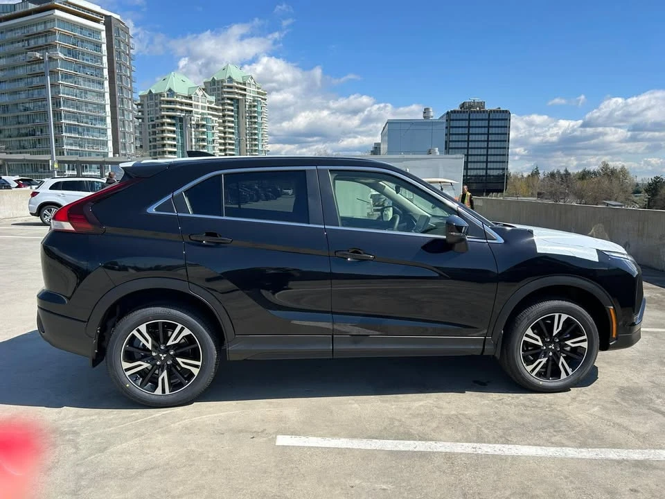 2026 Mitsubishi Eclipse Cross - Image 5 of 19