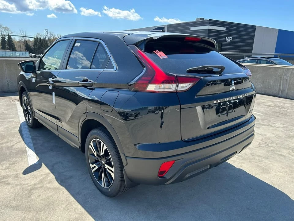 2026 Mitsubishi Eclipse Cross - Image 4 of 19