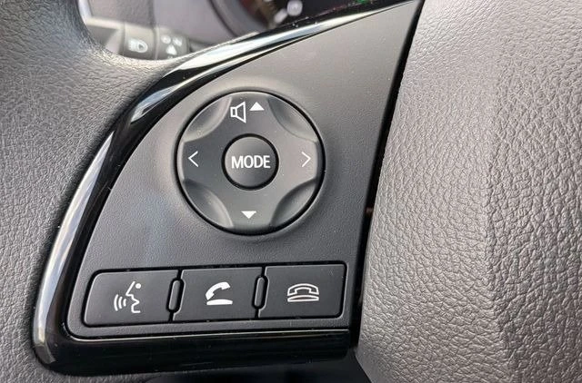 2026 Mitsubishi Eclipse Cross - Image 16 of 19