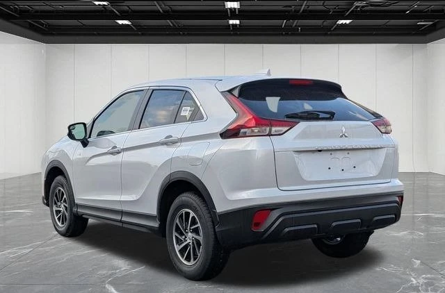 2026 Mitsubishi Eclipse Cross - Image 3 of 19