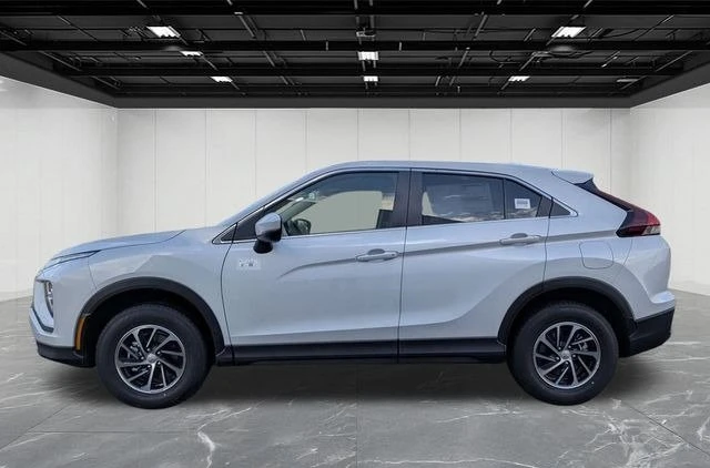 2026 Mitsubishi Eclipse Cross - Image 2 of 19