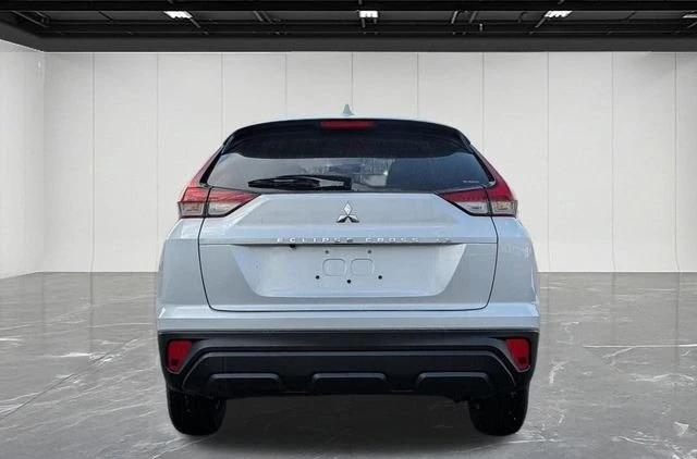 2026 Mitsubishi Eclipse Cross - Image 4 of 19