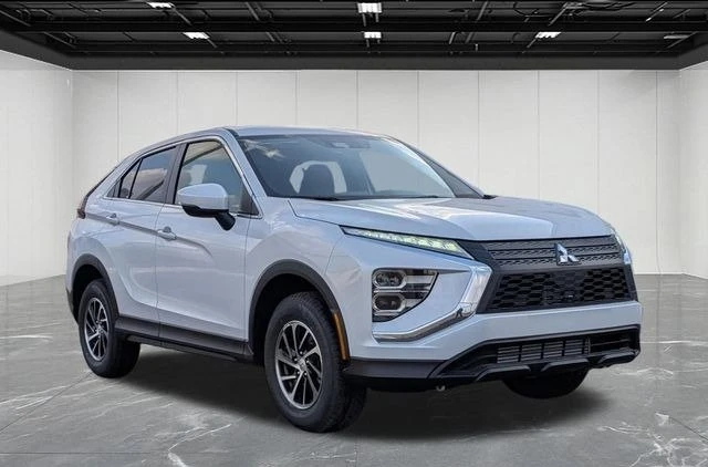 2026 Mitsubishi Eclipse Cross - Image 7 of 19