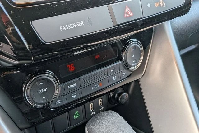 2026 Mitsubishi Eclipse Cross - Image 20 of 20
