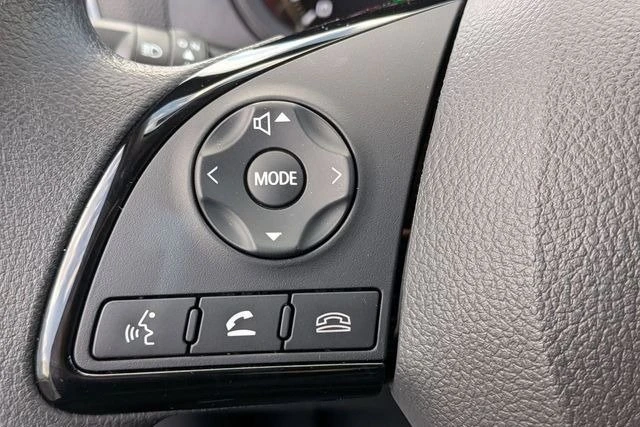 2026 Mitsubishi Eclipse Cross - Image 18 of 20