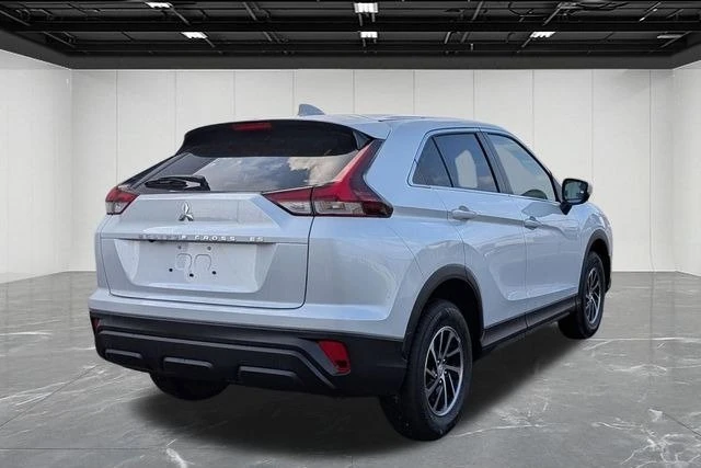 2026 Mitsubishi Eclipse Cross - Image 5 of 20