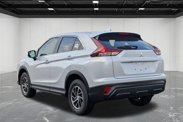 2026 Mitsubishi Eclipse Cross - Image 3 of 20