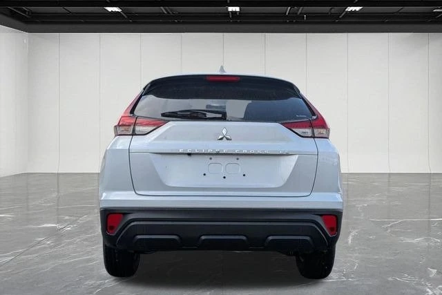 2026 Mitsubishi Eclipse Cross - Image 4 of 20