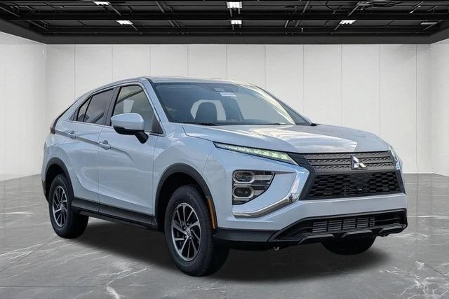 2026 Mitsubishi Eclipse Cross - Image 7 of 20