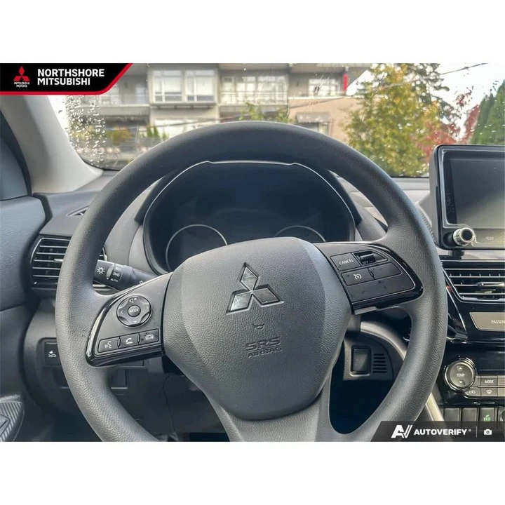 2026 Mitsubishi Eclipse Cross - Image 11 of 19