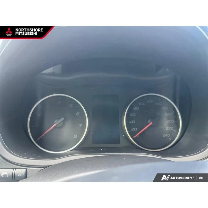 2026 Mitsubishi Eclipse Cross - Image 12 of 19