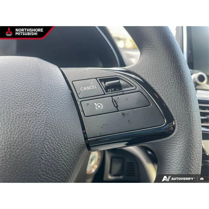 2026 Mitsubishi Eclipse Cross - Image 13 of 19
