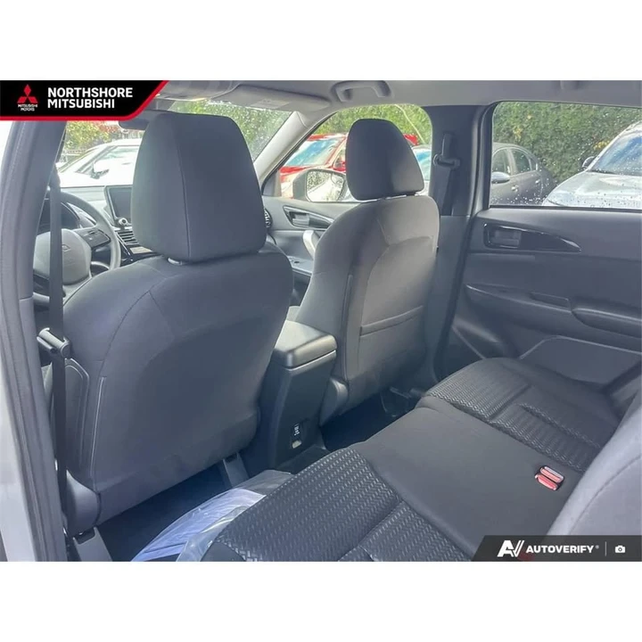 2026 Mitsubishi Eclipse Cross - Image 19 of 19