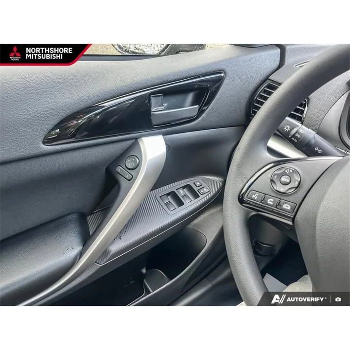 2026 Mitsubishi Eclipse Cross - Image 14 of 19