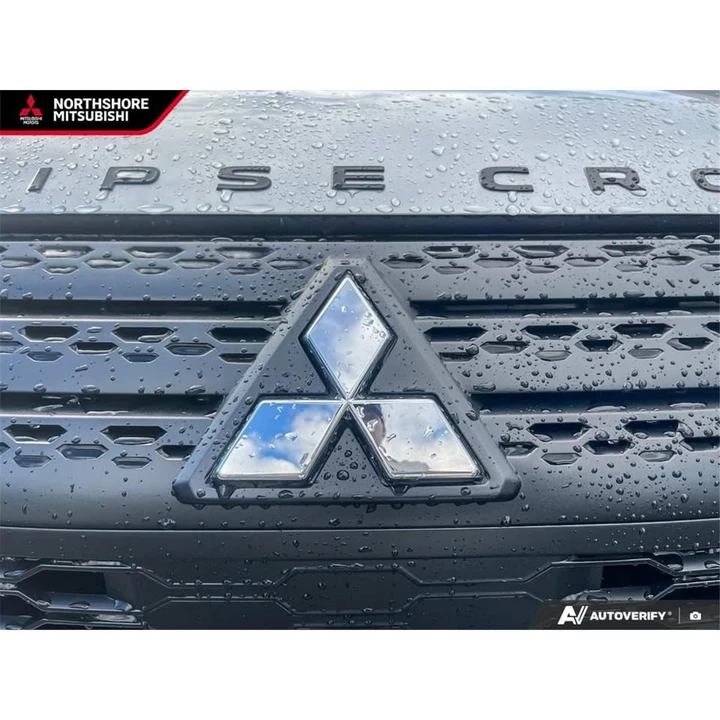 2026 Mitsubishi Eclipse Cross - Image 7 of 19