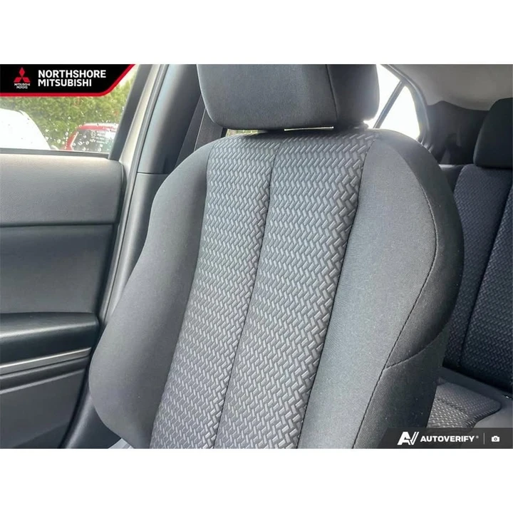 2026 Mitsubishi Eclipse Cross - Image 16 of 19