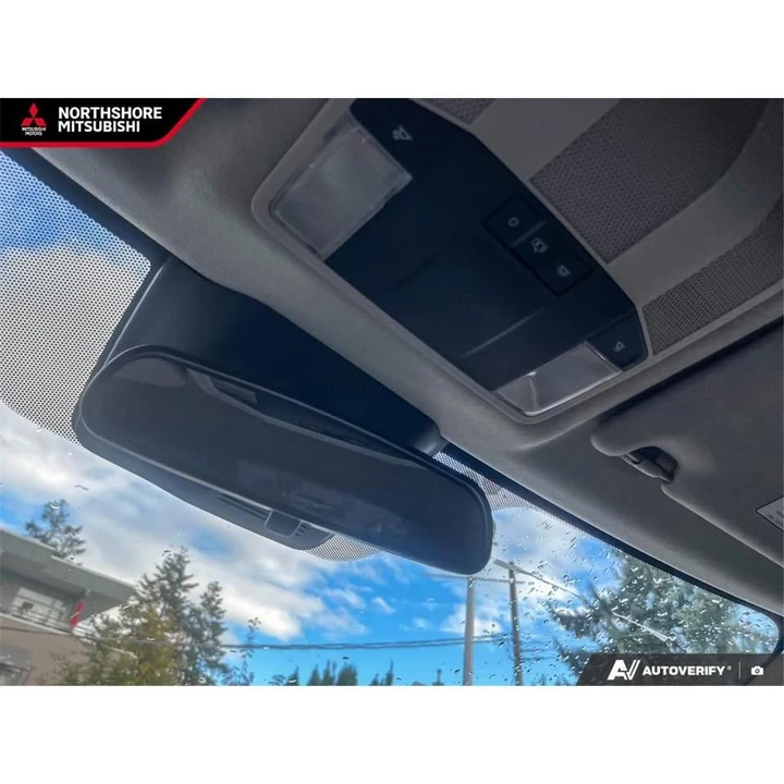 2026 Mitsubishi Eclipse Cross - Image 17 of 19