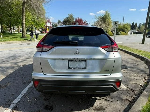 2026 Mitsubishi Eclipse Cross - Image 6 of 13