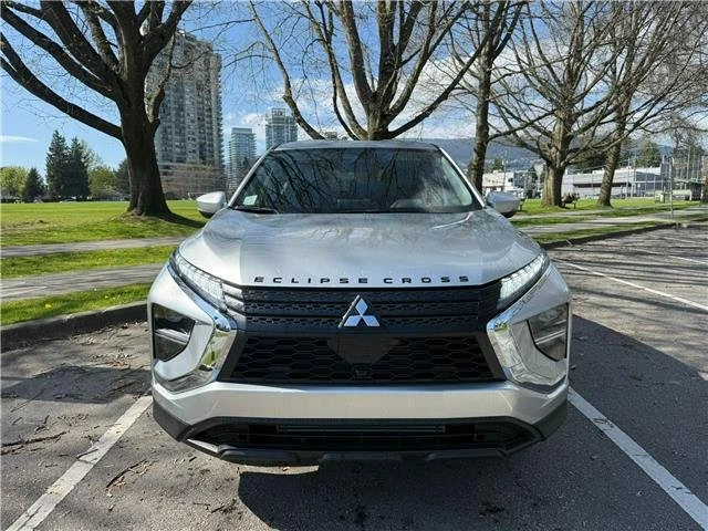 2026 Mitsubishi Eclipse Cross - Image 2 of 13