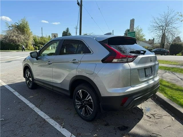 2026 Mitsubishi Eclipse Cross - Image 7 of 13