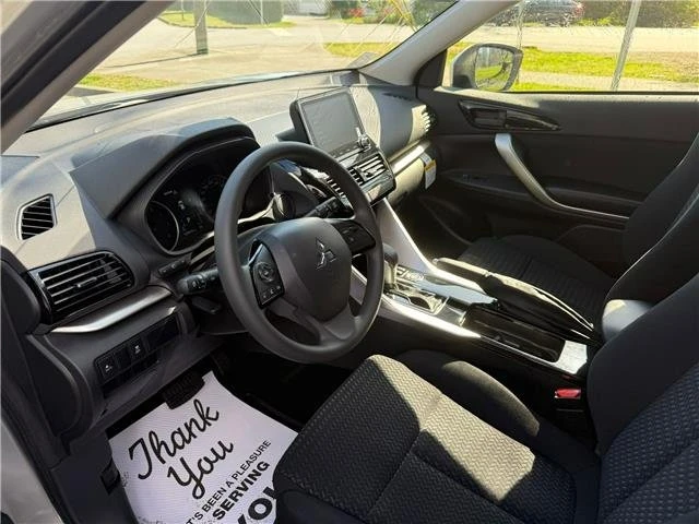 2026 Mitsubishi Eclipse Cross - Image 10 of 13